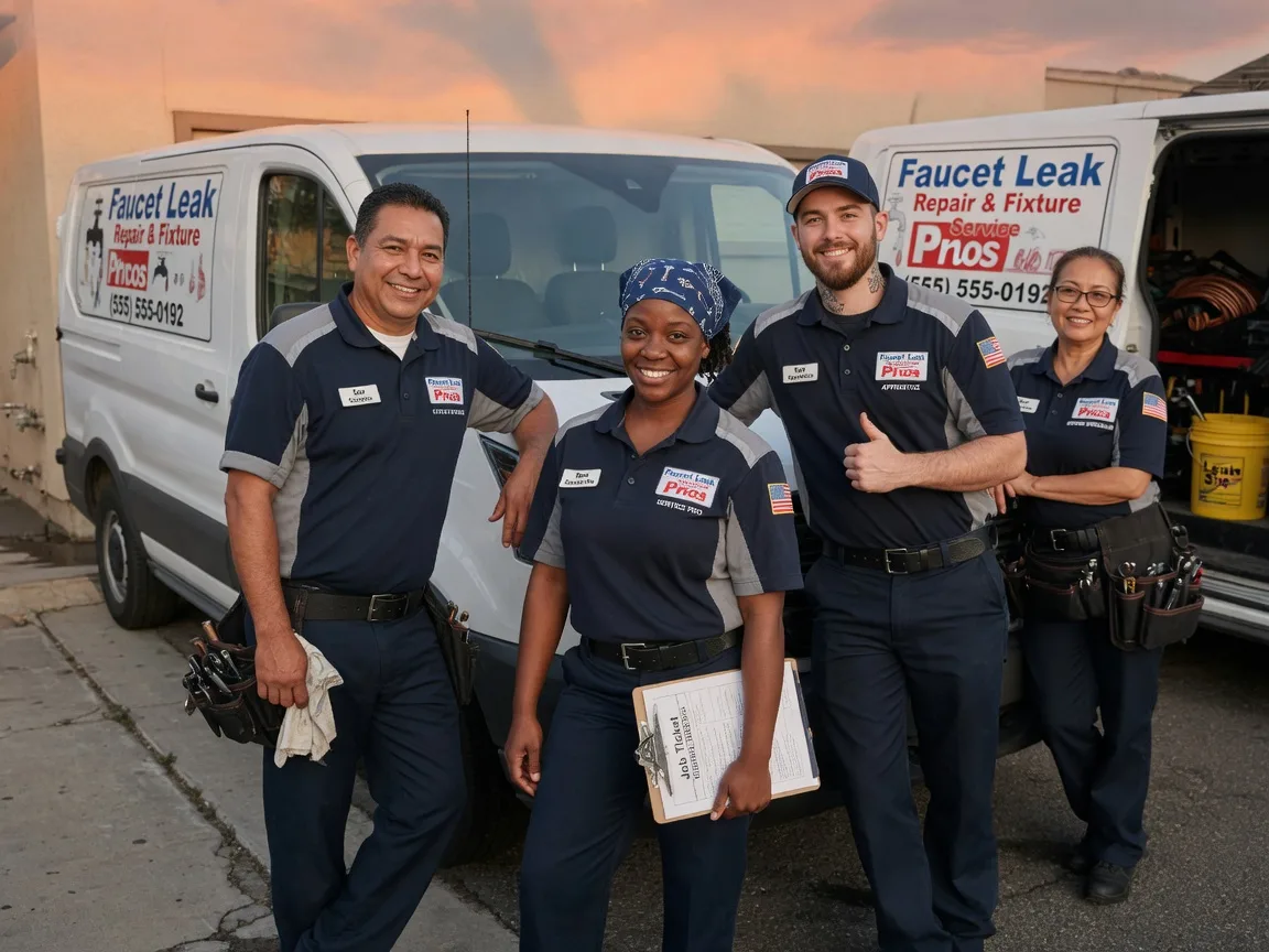 Faucet Repair company in Mill Shoals, IL