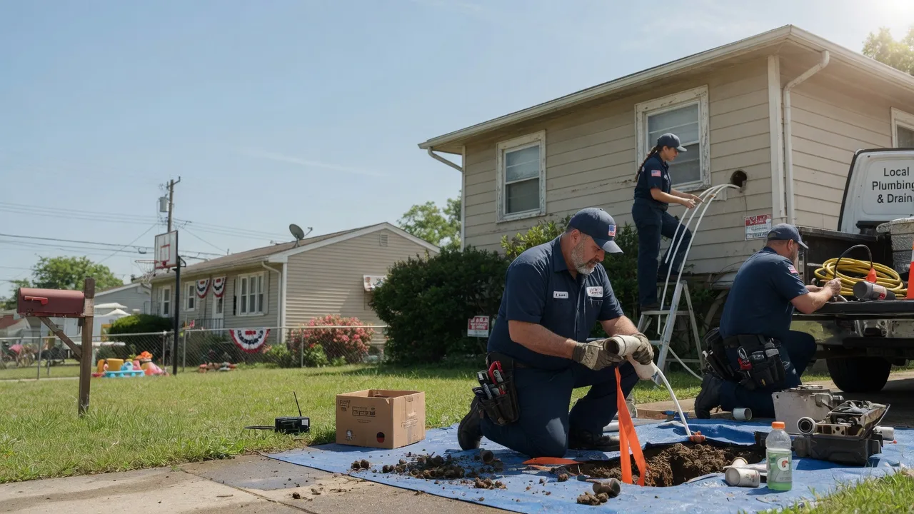 Faucet Repair in Mill Shoals, IL near me